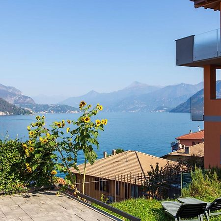 Appartamento Sosta Sul Lago Lezzeno Eksteriør billede