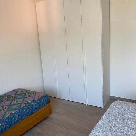 Appartamento Sosta Sul Lago Lezzeno Eksteriør billede