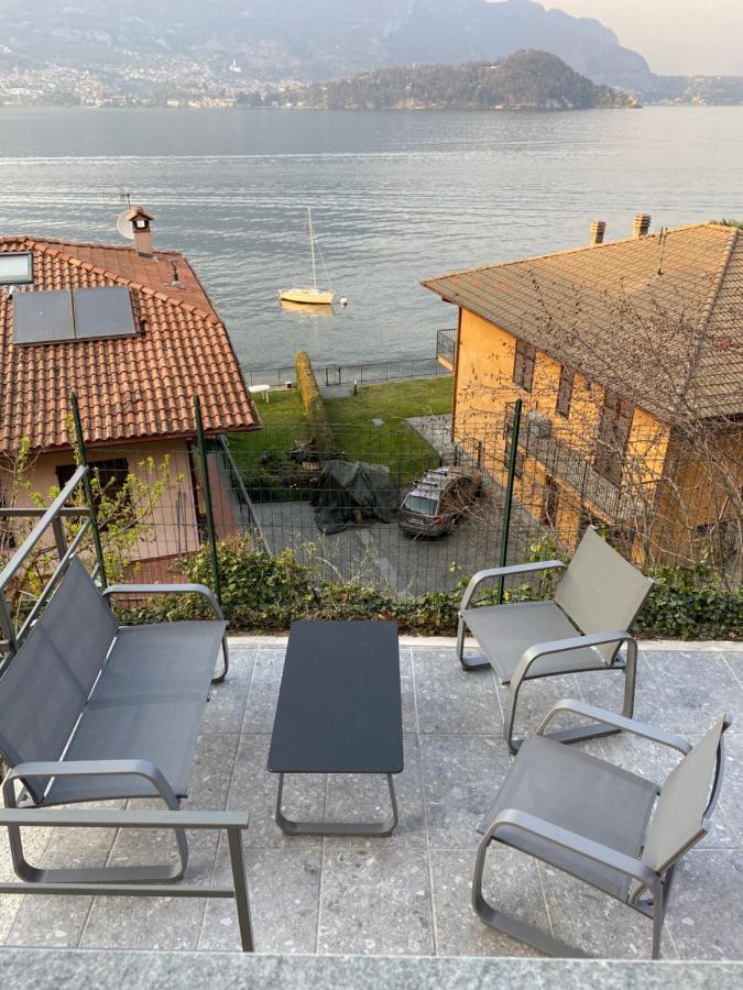 Appartamento Sosta Sul Lago Lezzeno Eksteriør billede