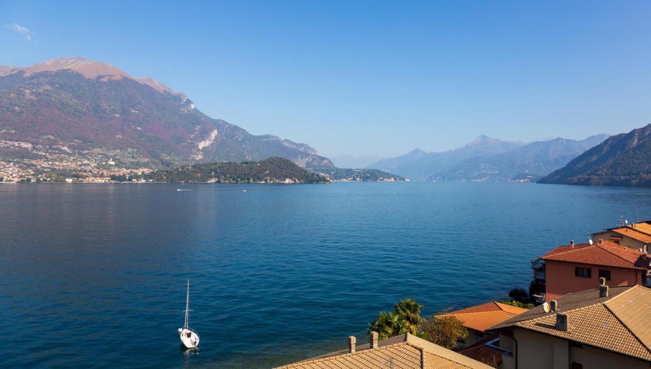 Appartamento Sosta Sul Lago Lezzeno Eksteriør billede