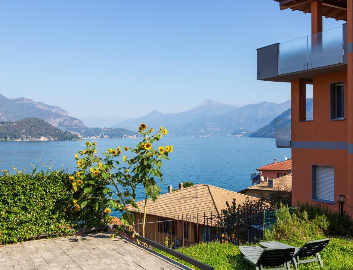 Appartamento Sosta Sul Lago Lezzeno Eksteriør billede